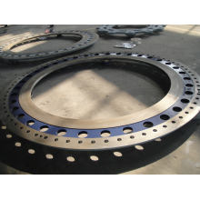 Customized Flange with Holes According to Drawings